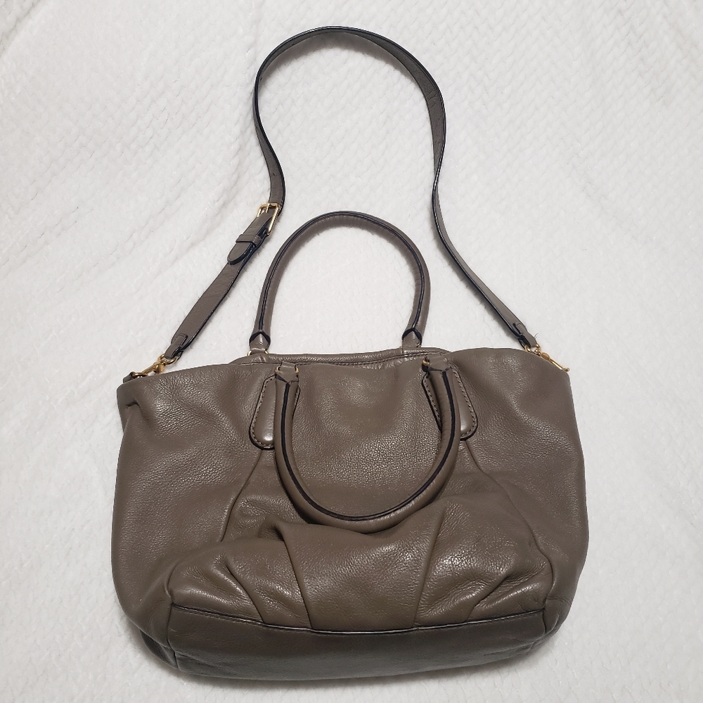 Marc by Marc Jacobs Purse Tote - Picture 2 of 8